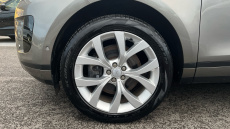 Land Rover Range Rover Evoque 2.0 D165 SE 5dr Auto Diesel Hatchback